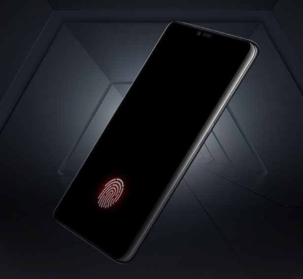 Porsche Design x Huawei Mate 20 RS Smartphone