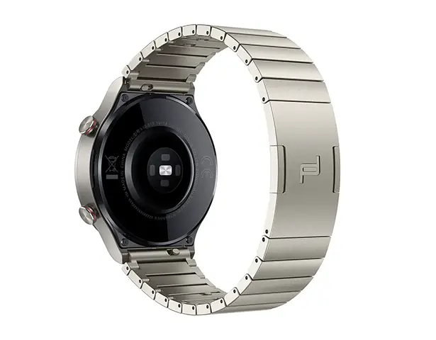 Porsche Design x Huawei Unveil Porsche Design Huawei Watch GT 2