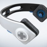 Portal Telemedicine Headset by Jonathan Stewart