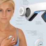 Portal Telemedicine Headset by Jonathan Stewart