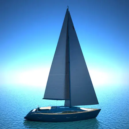 poseidon yacht