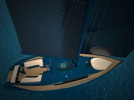 poseidon yacht