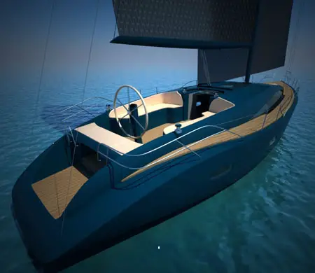 poseidon yacht