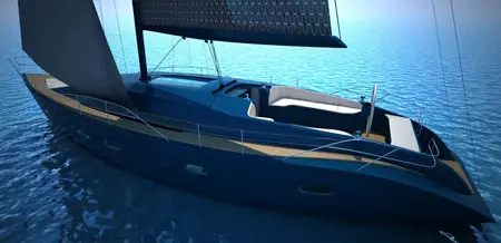 poseidon yacht