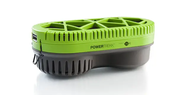 Powertrekk Charger