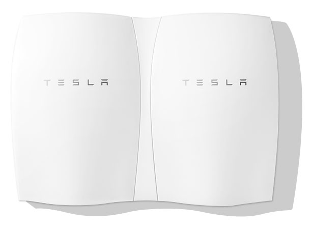 Powerwall Tesla Home Battery