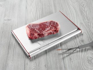 Premium Innovative Defrosting Tray for Those Who Don’t Like Using Microwave