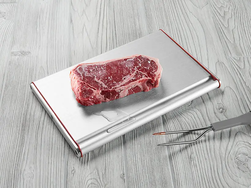 Premium Innovative Defrosting Tray