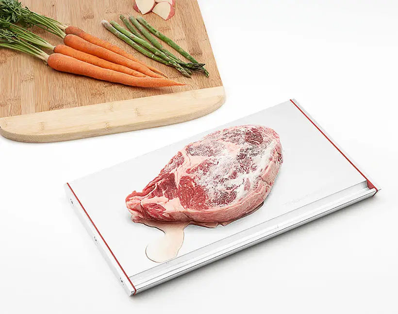 Premium Innovative Defrosting Tray
