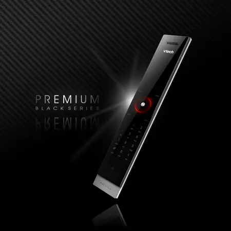 premium vtech phone