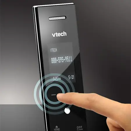 premium vtech phone