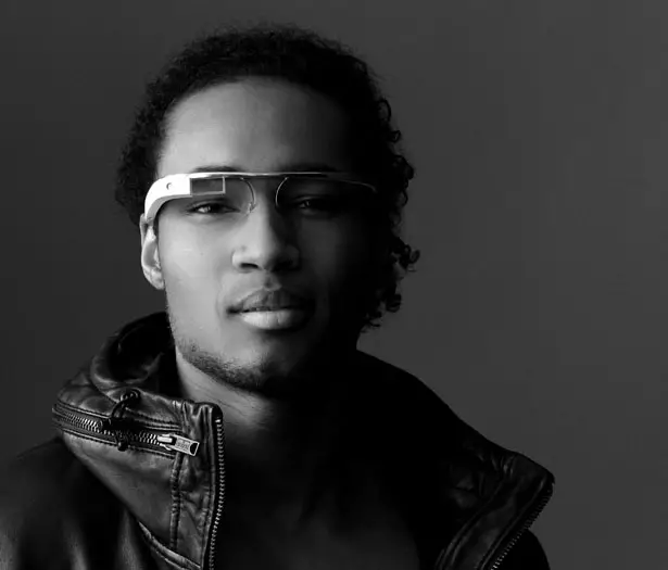 Project Glass by Google