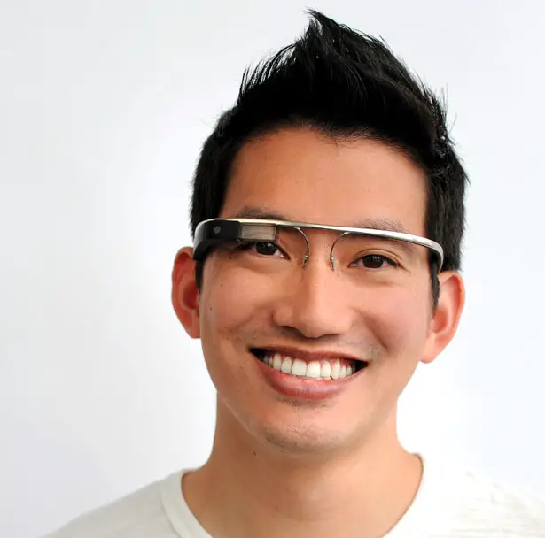 Project Glass by Google