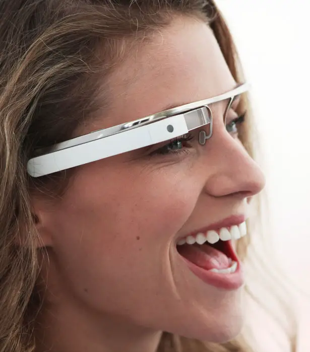 Project Glass by Google