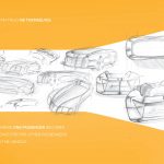 Project Mémoire: Future Shared Driverless Fleet for 2040 by Charles Keusters