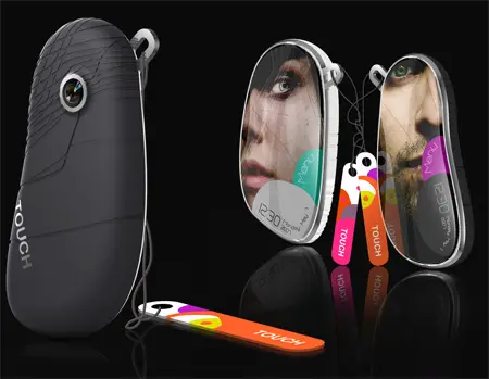 provoke 2012 concept phone