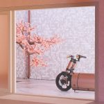 Puch e-Maxi Moped by Christoph Sokol