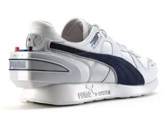 PUMA Upgrades The Classic RS-Computer Shoe with New Technology