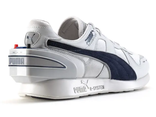 PUMA Upgrades The RS-Computer Shoe