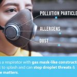 PurME - A Face Mask That Provides The Same Protection as Industrial Respirators