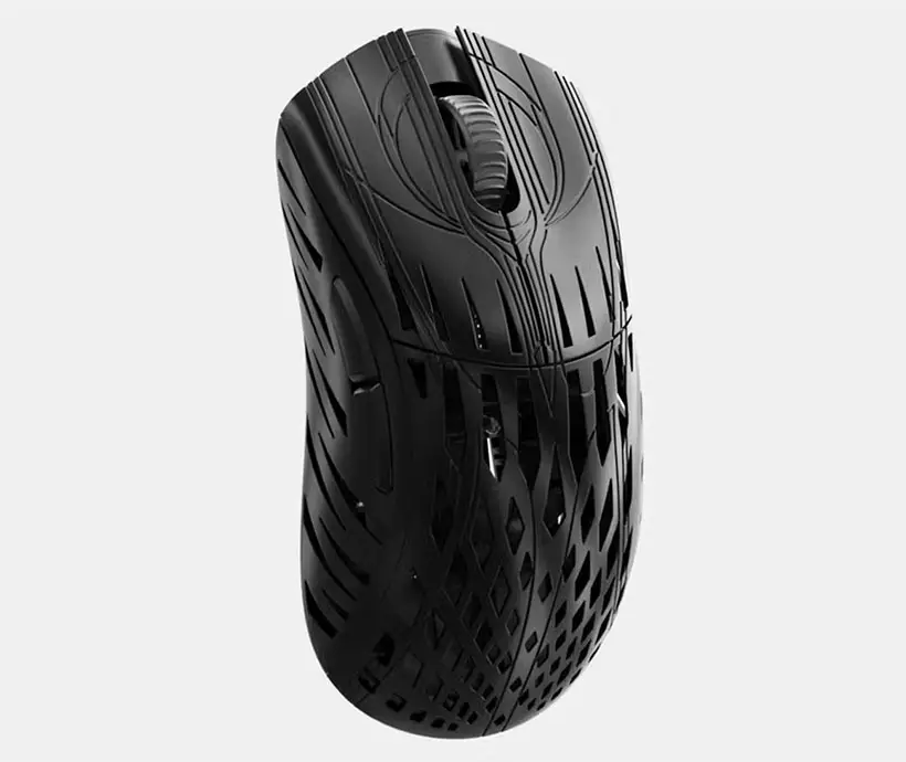 Pwnage Stormbreaker Wireless Gaming Mouse