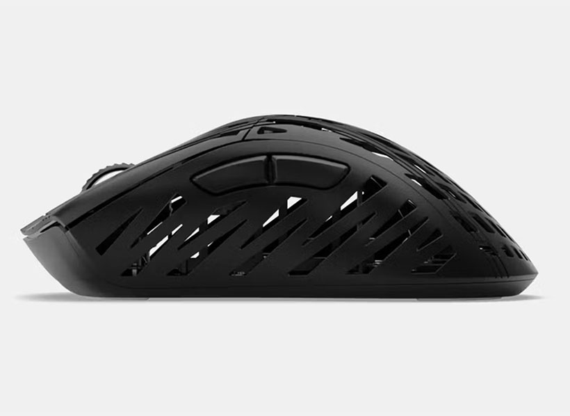 Pwnage Stormbreaker Wireless Gaming Mouse