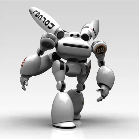 Robot Designs