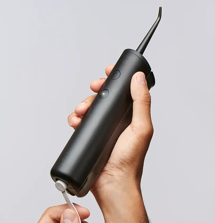 Quip Rechargeable Water Flosser