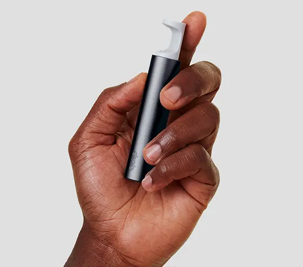 Quip Smart Toothbrush Tracks and Trains You to Have Better Oral Health