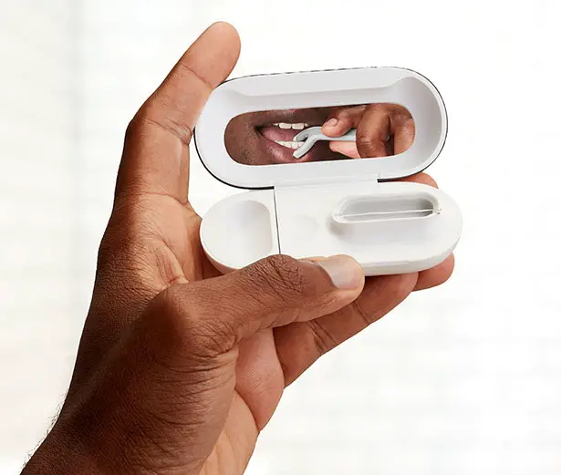 quip smart toothbrush quip smart toothbrush