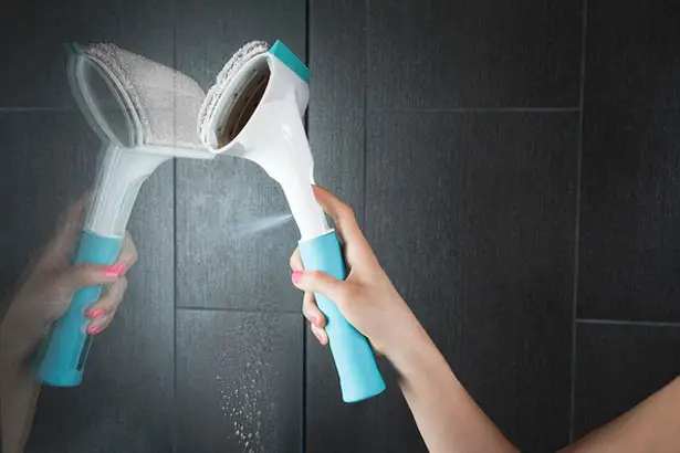 Quirky Squeak All-In-One Cleaning Tool