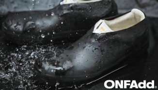 Rain Socks Rainwear for Sneakers – Protect Your Precious Shoes from Rain
