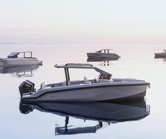 RAND Roamer 29 Boat Invites You to Embrace Uncharted Waters