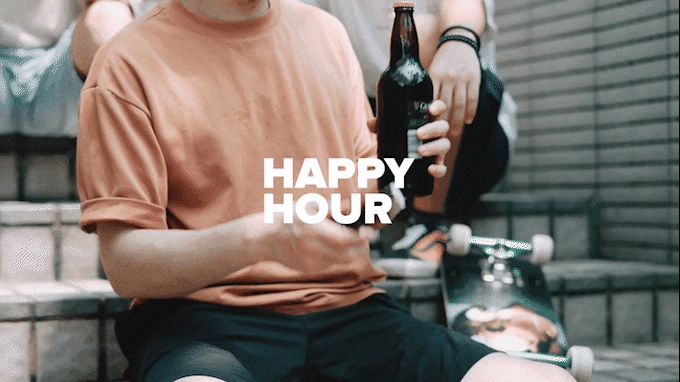 RASKH LEVERAGE Watch with Built-In Bottle Opener