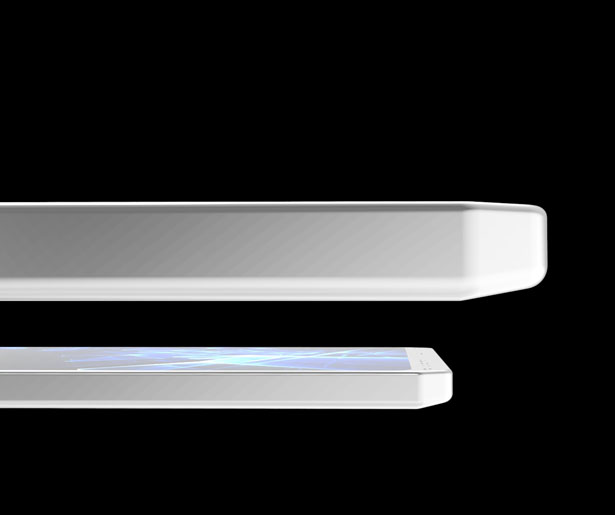 Razer 2S Concept Phone Proposal by Mladen Milic