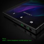 Razer Phone 2.0 Concept by Petar Trlajic