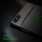 Razer Phone 2.0 Concept by Petar Trlajic
