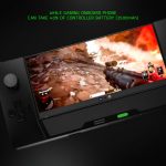 Razer Phone 2.0 Concept by Petar Trlajic