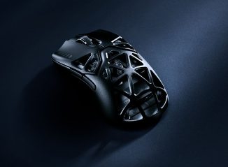 Razer Viper Mini Signature Edition Gaming Mouse Made with Magnesium-Alloy Exoskeleton