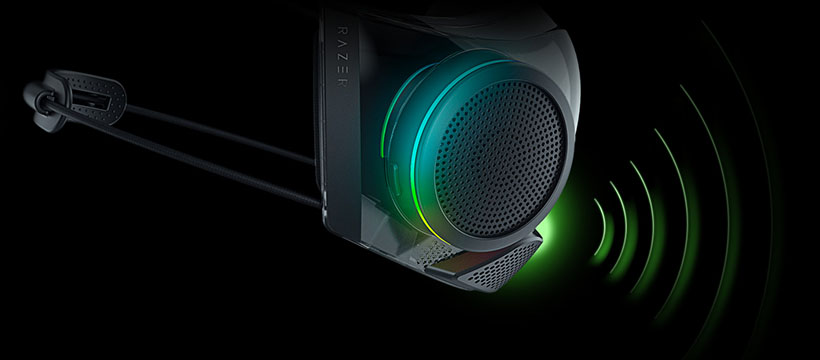 Stay Safe and Stay Social with RAZER ZEPHYR Pro Wearable Air Purifier