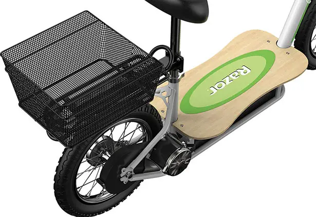 Razor EcoSmart Metro Electric Scooter