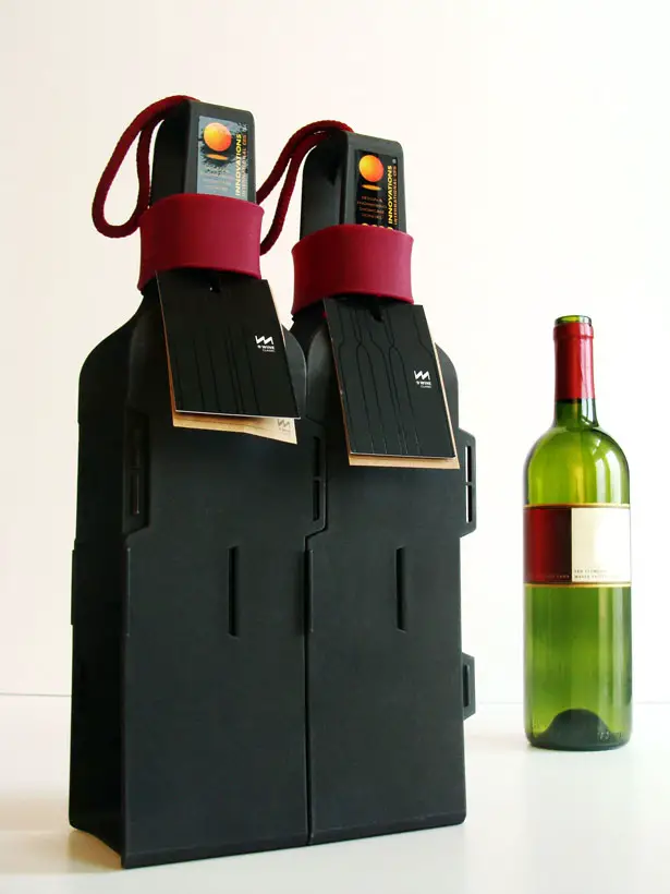 Re-Wine Classic by Miniwiz