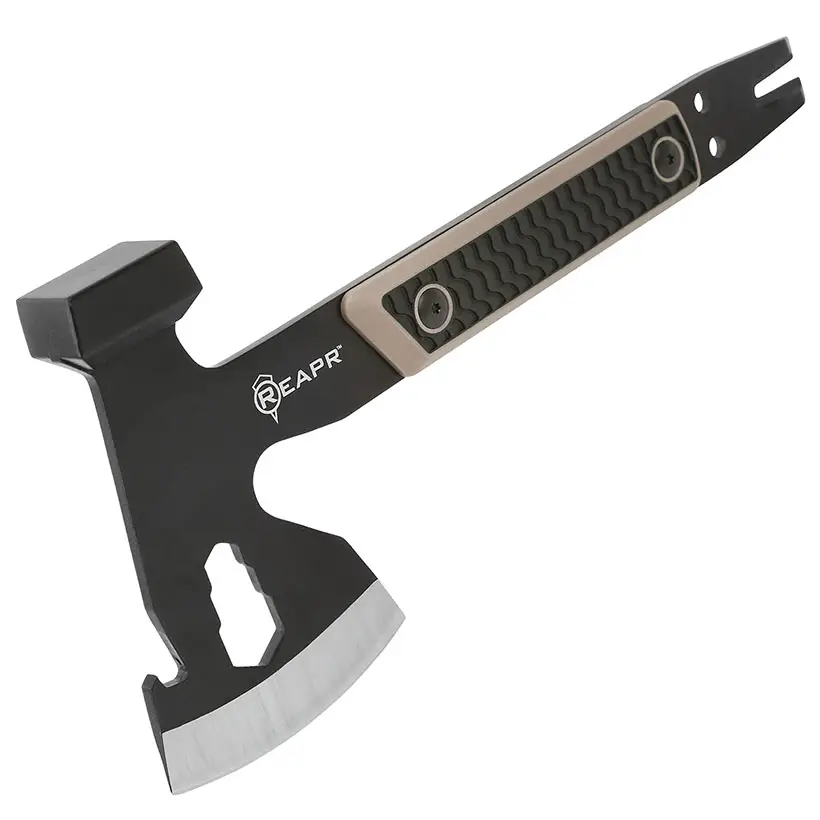 REAPR Versa Camping Multitool Axe