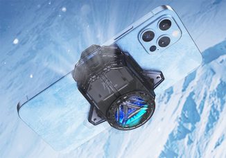 RedMagic Turbo Cooler for Instant Cooling of Your Gaming Phone