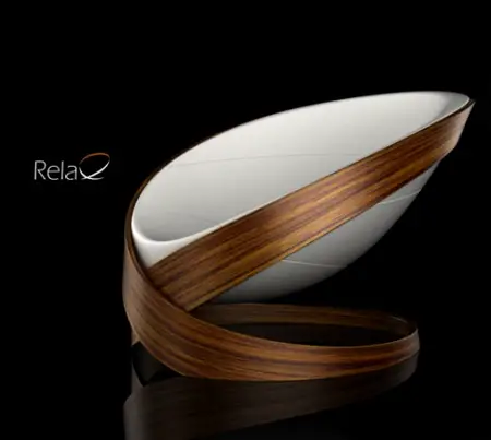 relax lounge chair