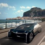 Renault EZ-ULTIMO Offers A Premium Mobility Experience