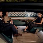 Renault EZ-ULTIMO Offers A Premium Mobility Experience