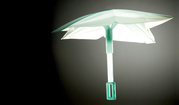 Renkasa Umbrella by Kam Leang