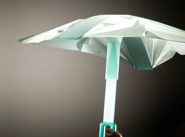 Renkasa Umbrella by Kam Leang