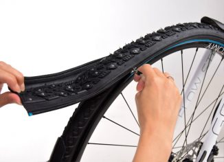 ReTrye: Modular Bicycle Tire System Allows You to Adjust Tire Surface in Seconds